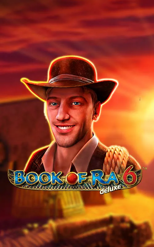 Book of Ra at Sugar Bingo Casino