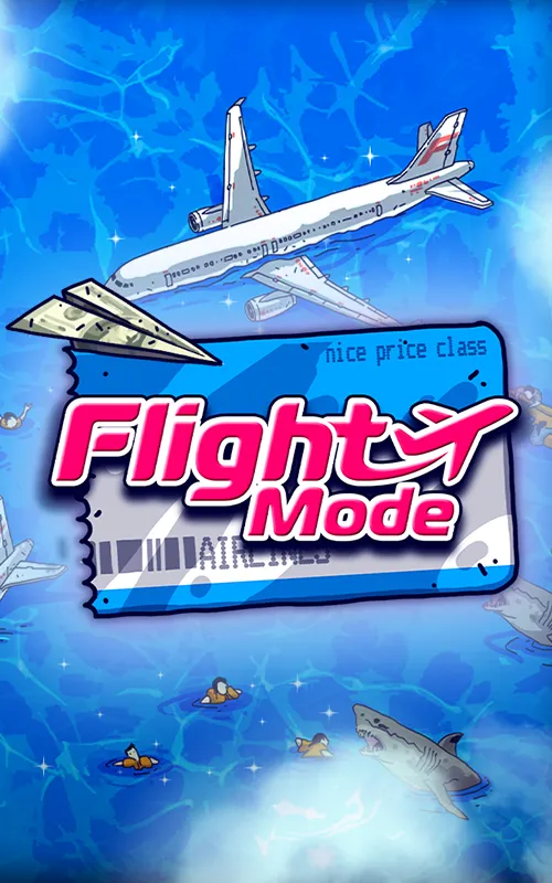 Flight Mode at Sugar Bingo Casino