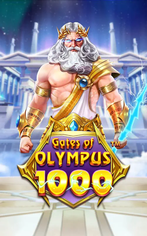 Gates of Olympus at Sugar Bingo Casino