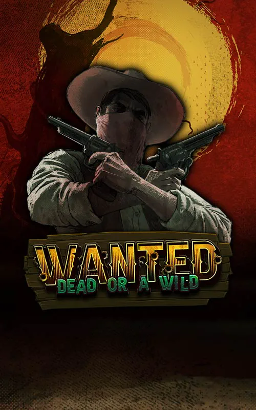 Wanted Dead or a Wild at Sugar Bingo Casino